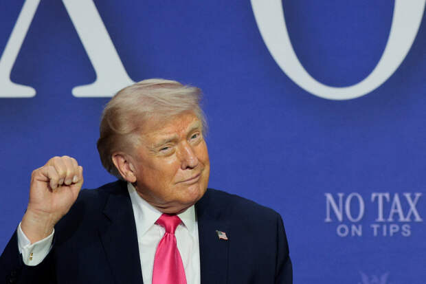 Роль Трампа в поражении Орбана на выборах оценили