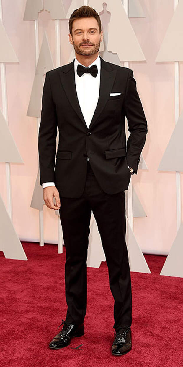 87th Annual Academy Awards - Arrivals