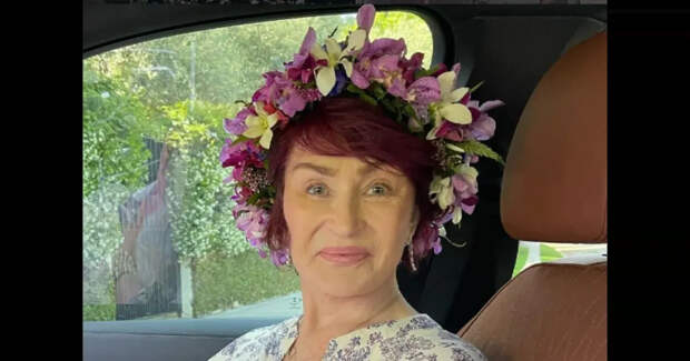 Жена Оззи Осборна продаёт их семейный дом спустя восемь месяцев после его смерти