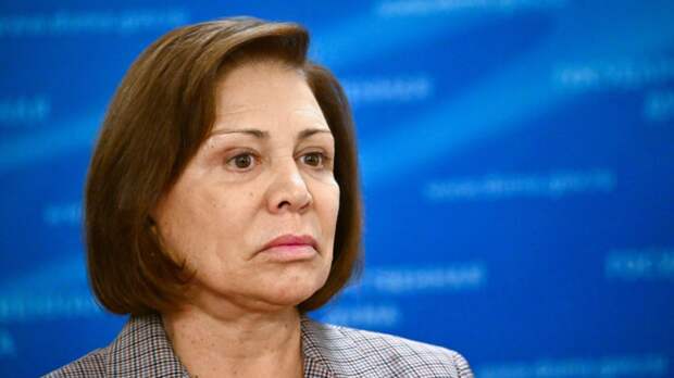 Роднина: в России легче дышится, чем в США