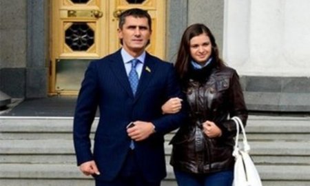 18-летняя дочь Яремы распоряжалась бюджетными деньгами