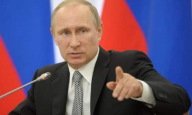 Путин включил обратный отсчет для киевского режима