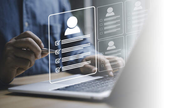 Россияне вдвое чаще интересовались подработками в новогодние каникулы