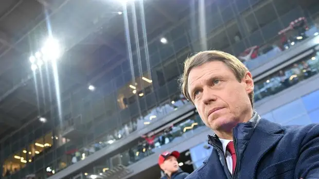 Кононов считает, что критика является мотивацией для «Спартака»