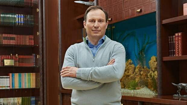 Подмосковный бизнес‑омбудсмен обсудил меры поддержки на производстве пищевых ингредиентов