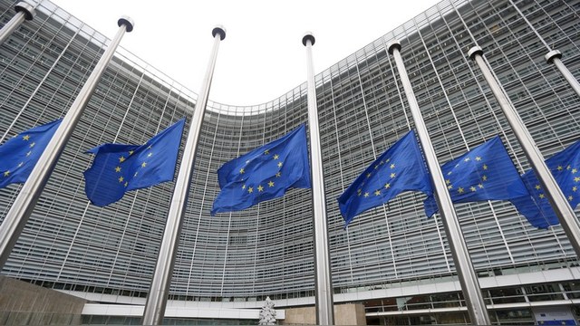 El Mundo: За альянс с Москвой Европе придется заплатить не только санкциями