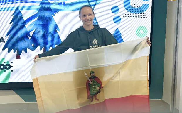 Рязанская десятиклассница вышла в финал Всероссийской олимпиады по физике