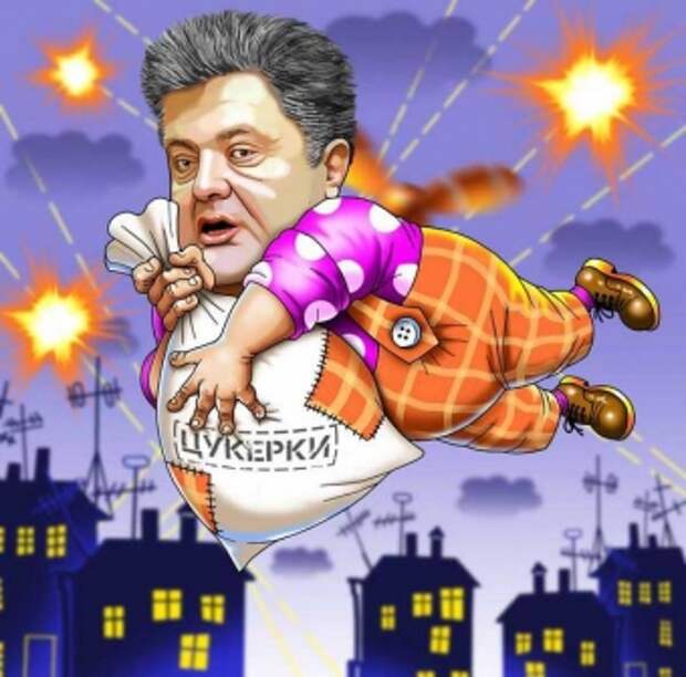 Порошенко ежемесячно кушает на 370 тысяч государственных евро Порошенко ежемесячно кушает на 370 тысяч государственных евро