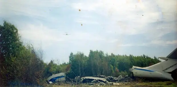 Этот день в авиации. 26 июля