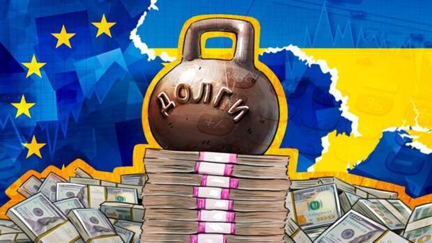 Западные кредиторы усомнились в способности Украины избежать поражения и банкротства