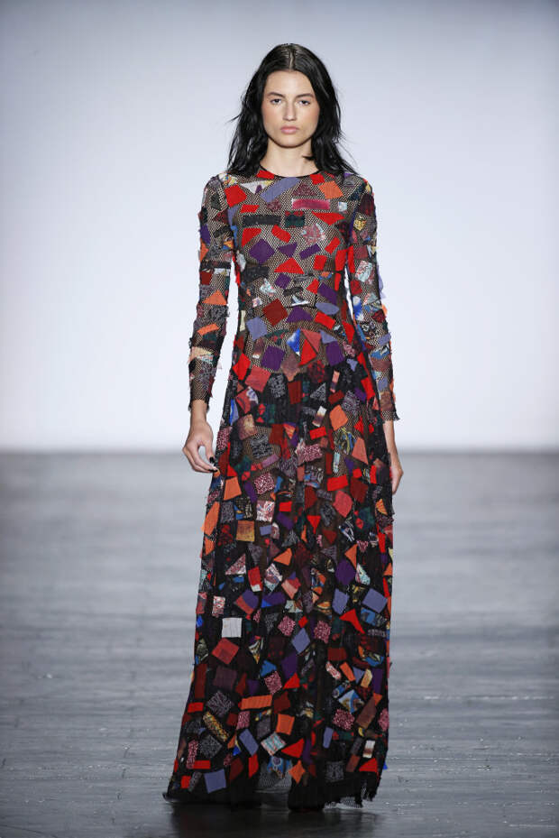 FW16 NEW YORK FASHION WEEK