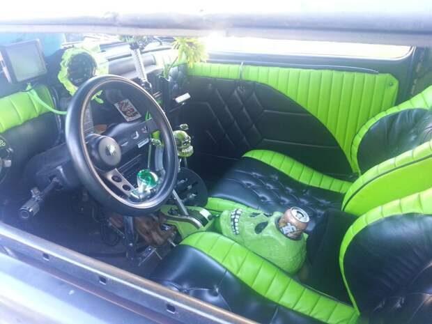 Подборка автоприколов. Часть 67 авто, автоприколы, приколы