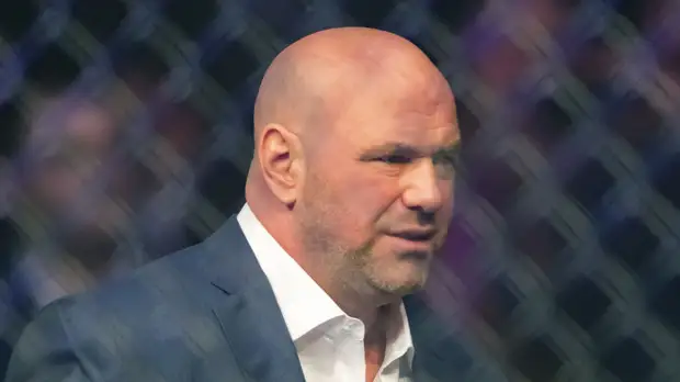 Уайт раскрыл причины отчисления Ромеро из UFC