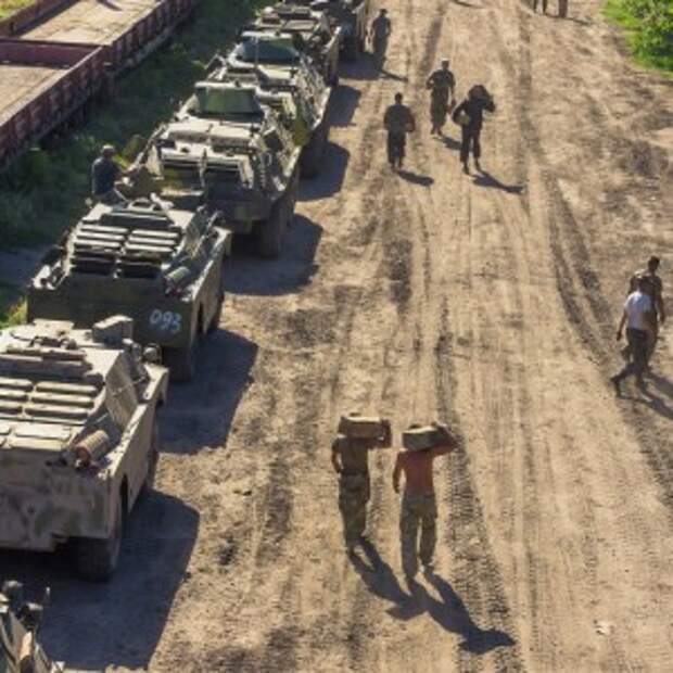 Новости Крыма