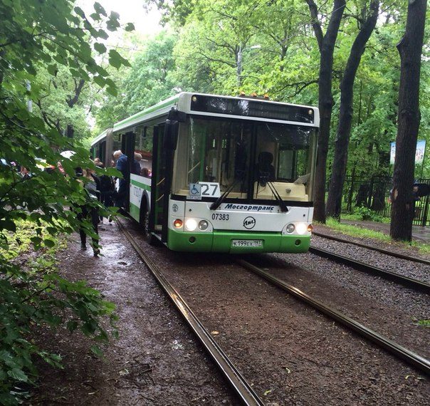 Автоприколы