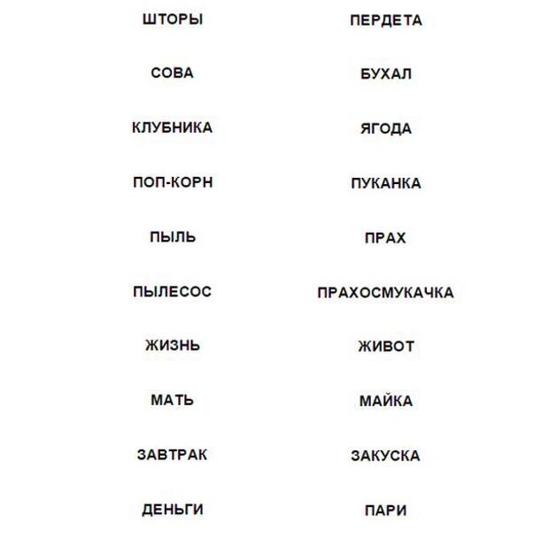 Язык, в котором все наоборот Язык, в котором все наоборот наоборот, юмор, язык