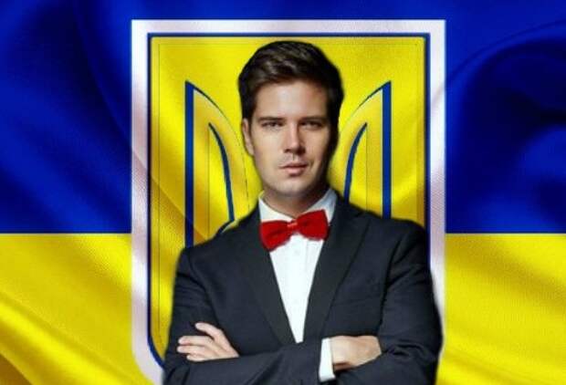 НТВ взял на работу украинского телеведущего - сторонника АТО