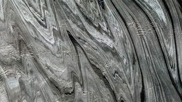 35 фотографий  из Google Earth,  которым сложно поверить. Изображение № 20.