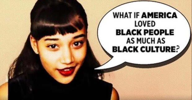 cultural appropriation