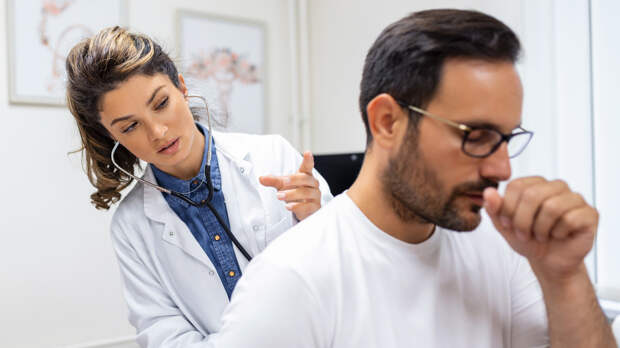 Стало известно, как россиян будут лечить от гриппа в 2026 году