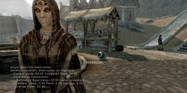 Skyrim Skyrim