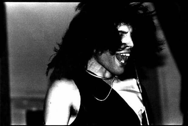 Памяти Фредди Меркьюри