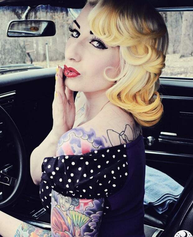 pin-up girls photography 58 pin-up girls photography 58
