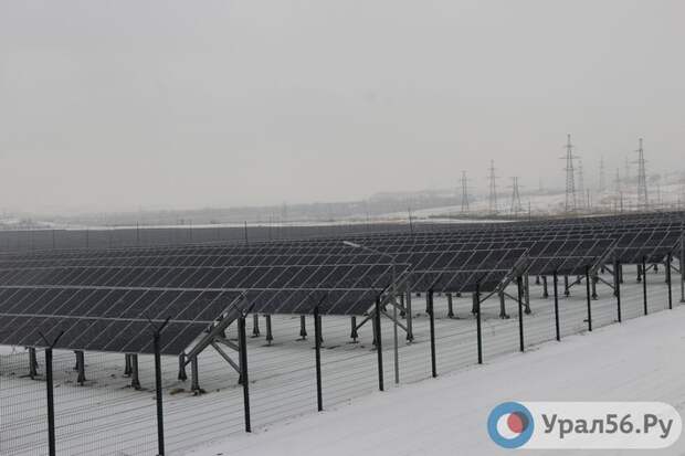 Крупнейшие энергетические объекты, построенные в 2015 году