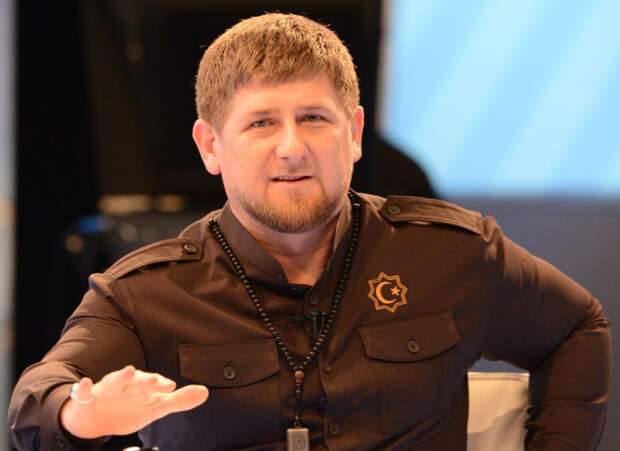 Кто заказал Кадырова?