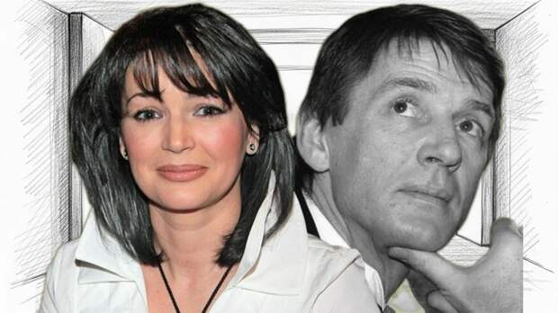 «Она выбрала стабильность, а он — судьбу»: как сложилась жизнь вдовы Александра Абдулова Юлии Мешиной спустя 16 лет после его смерти