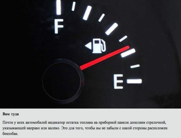 10 секретов, о которых молчит ваш автомобиль 10 секретов, о которых молчит ваш автомобиль