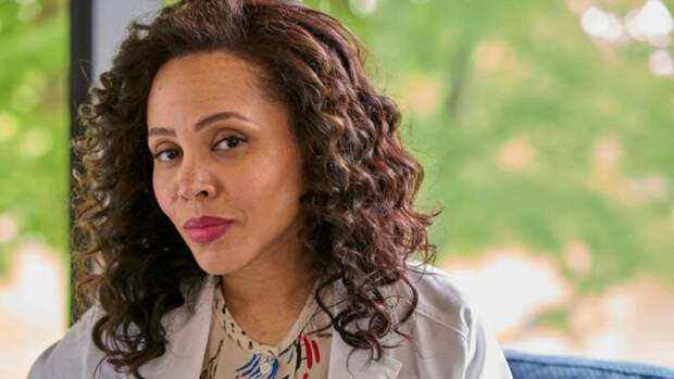 Doc’s Amirah Vann Talks Strong Female Friendships, Second Chances, Exciting Gina Arc & That Love Triangle