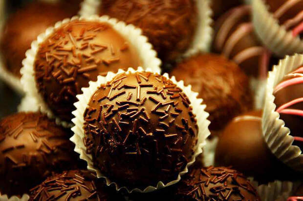 candy