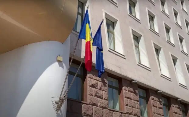 В Молдавии хотят в один день провести выборы президента и референдум о вступлении в ЕС