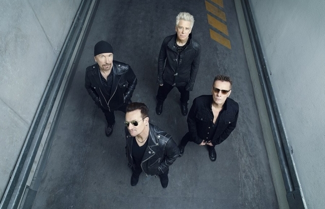 U2 оценили эффект от релиза «Songs Of Innocence»