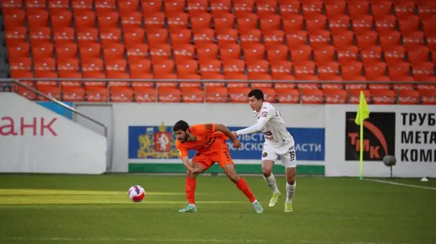 В районе стадиона «Урала» обнаружено превышение концентрации вредных веществ