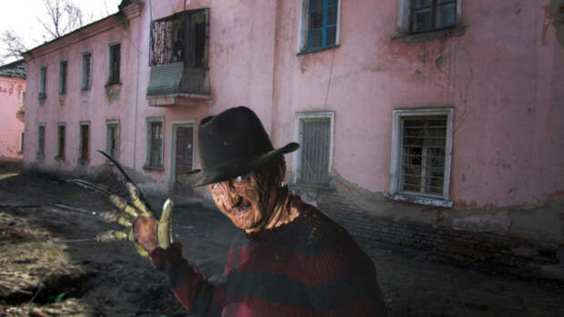 Легенда обретет бессмертие. Жуткие истории о Барнауле, которые страшнее фильма ужасов