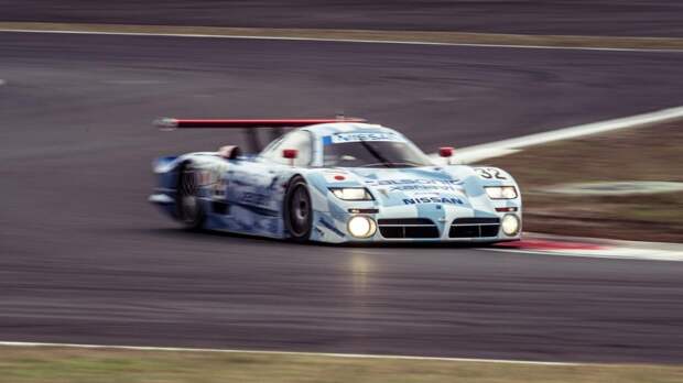 Фестиваль Nismo-2015 Фестиваль Nismo-2015 nismo, nissan