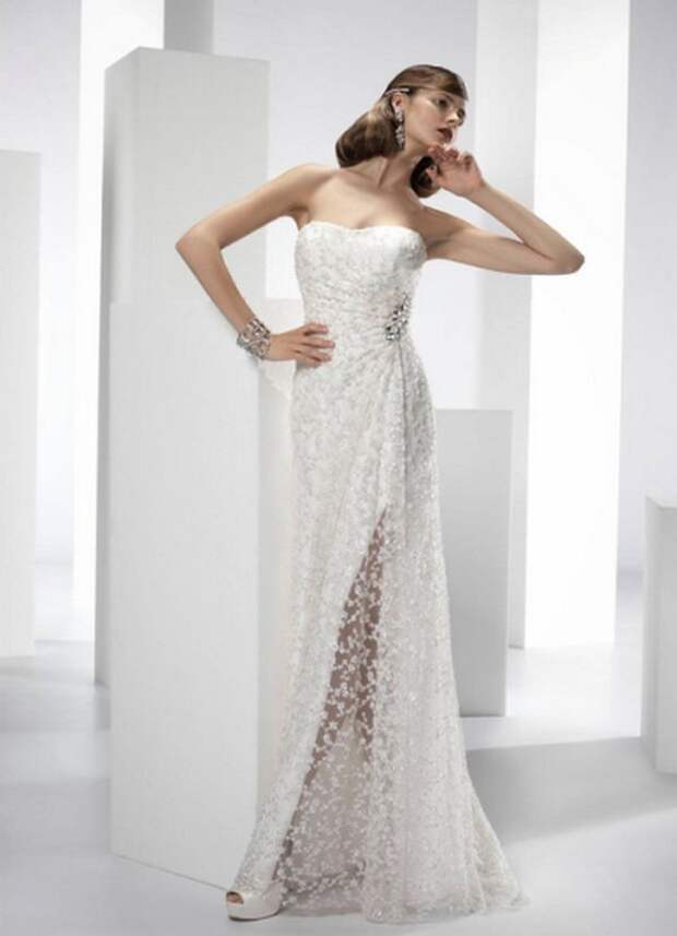 Colet Wedding Dresses in