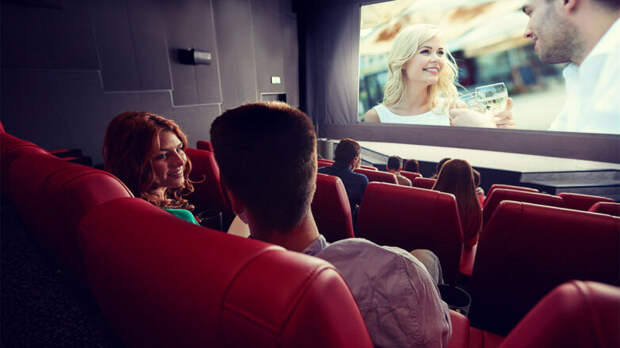 Фильмы с пропагандой чайлдфри запретили к показу в России