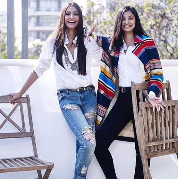 Celebrity Stylist Rhea Kapoor