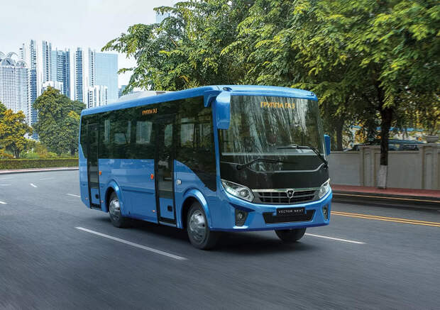 ГАЗ рассказал, как создавал свой 6-ступенчатый «автомат», который сейчас устанавливают на автобусы ПАЗ, а также на «Газон Next» и «Садко Next»