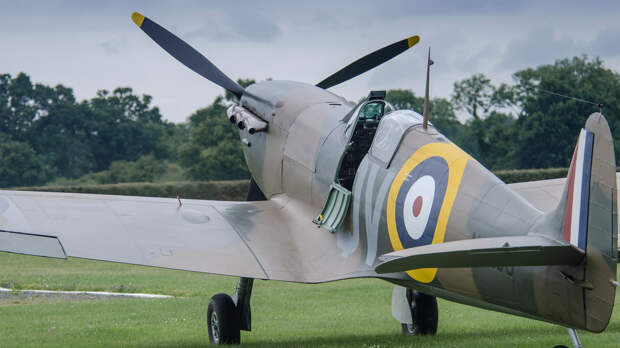 Редкая форма деменции заставила мужчину влюбиться в шум самолёта