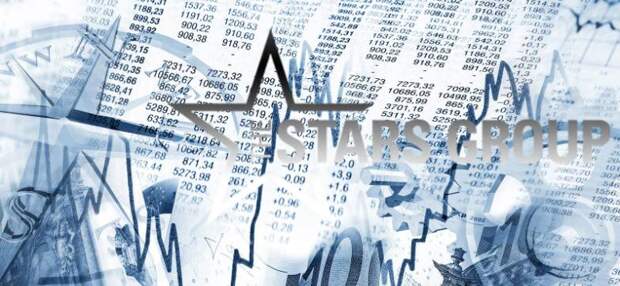 Stars Group подытожила финансовые показатели за первый квартал текущего года