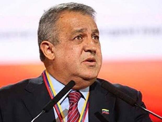 Нефть: заморозка