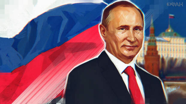 Десять&nbsp;ярких цитат Владимира Путина