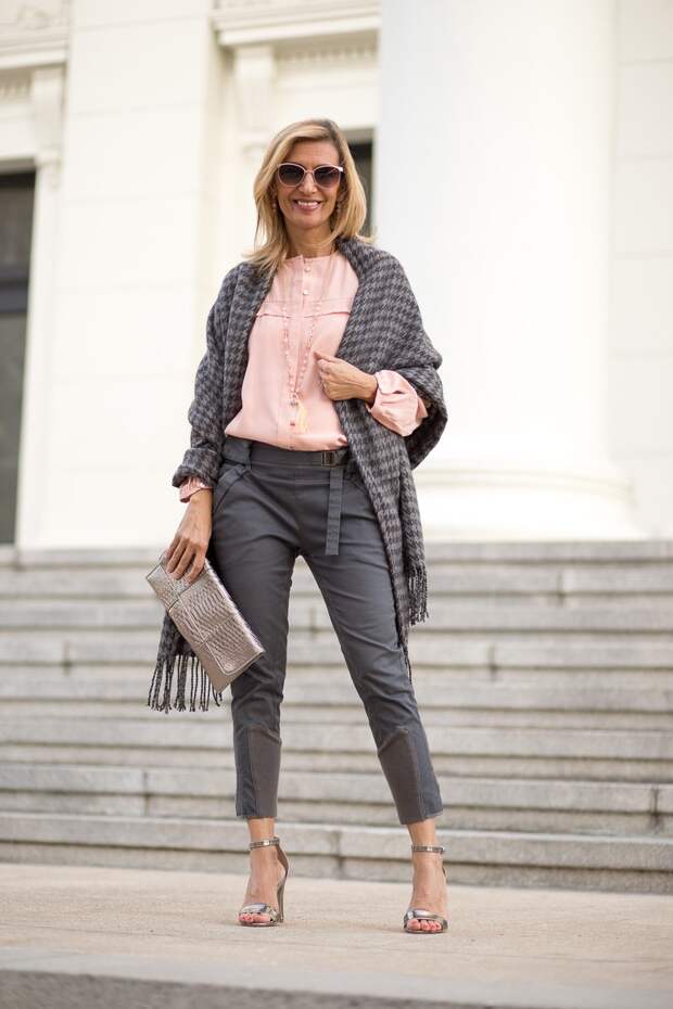 Jacket-Society-Our New Charcoal Wrap Mixed With Rose Quartz-2230