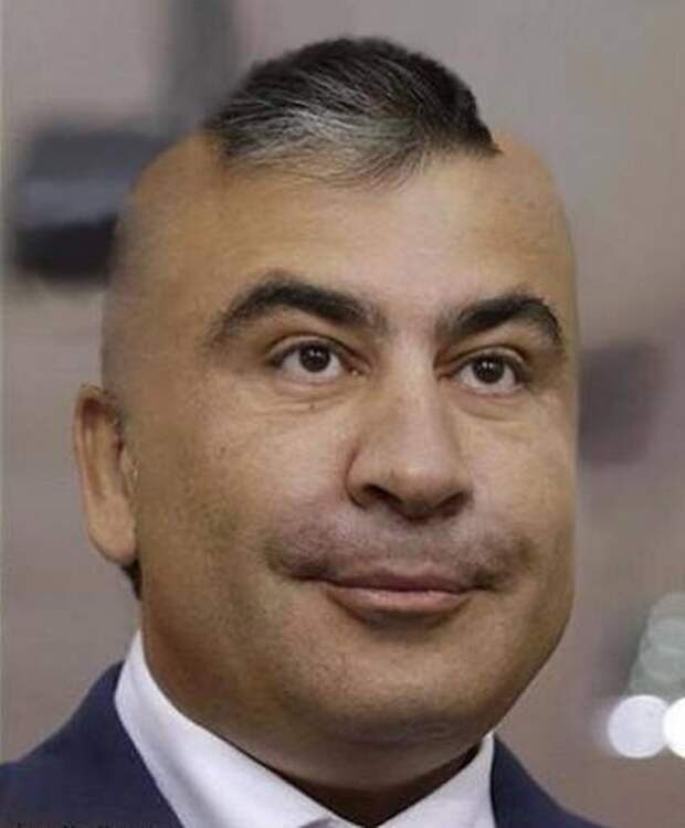 На Украине собирают подписи за назначение Михаила Саакашвили вместо Арсения Яценюка На Украине собирают подписи за назначение Михаила Саакашвили вместо Арсения Яценюка