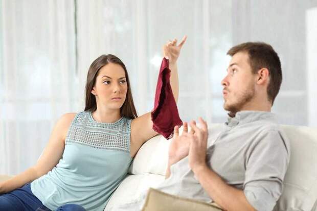 Надо ли прощать измену мужа и как жить дальше?