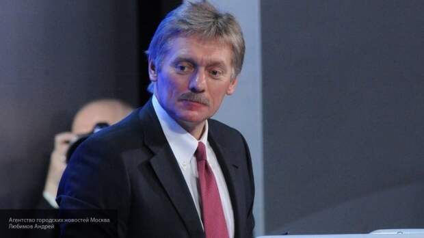 Песков заявил, что Путин и Эрдоган продолжат обсуждение ситуации в Сирии